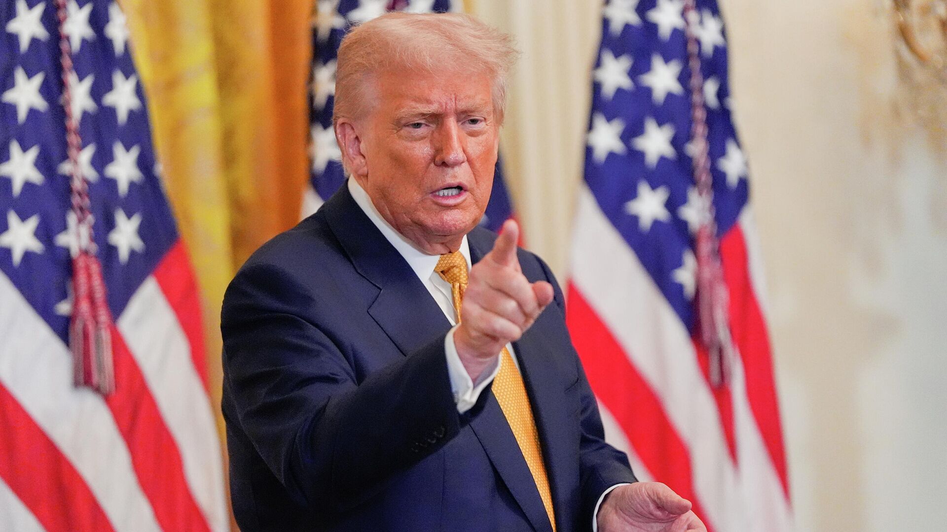 Трамп рассказал, когда планирует достичь соглашения по Украине